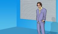 Ken Rosenberg (Image via Rockstar Games)